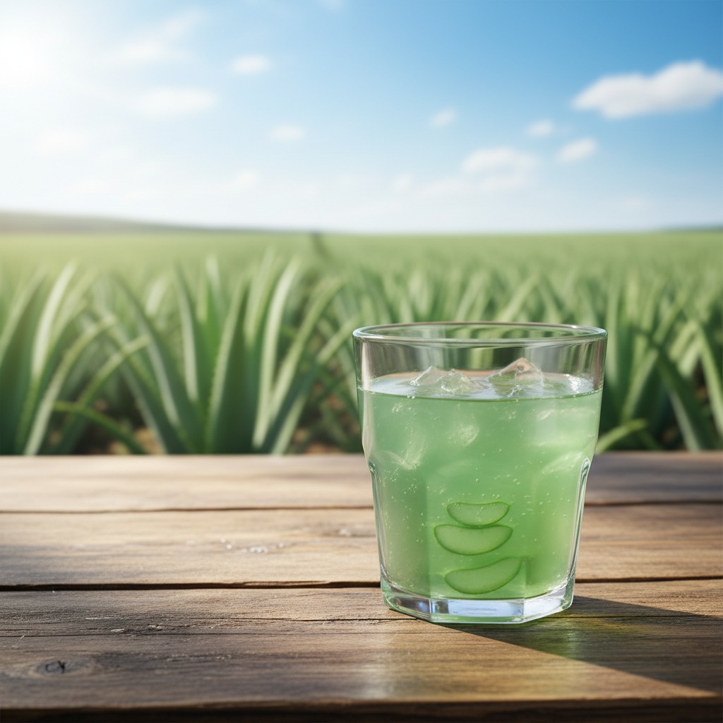 3 ting de fleste ikke ved om Aloe vera
